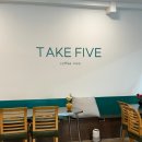 테이크파이브 - 강남구 테헤란로 134 | 테이크파이브