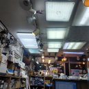 나노전기조명 이미지