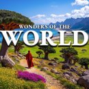 Witness 100 Most Beautiful Places in the World | 4K 이미지