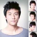 샤기헤어 이미지