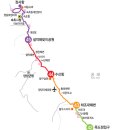 해파랑길 42코스 이미지