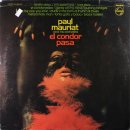 Paul mauriat-El condor pasa(1971) 이미지