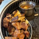 독도는 우리땅 | 상봉동 맛집 독도는 우리땅 목살 후기