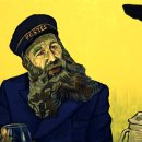 Loving Vincent 이미지