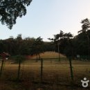 효민공 이경직 묘역 이미지