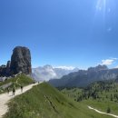 정비마을 준카공업사 | 2025년 6월 돌로미티 트레킹 여행 후기 - 알페디시우시부터 트레치메까지, 잊을 수 없는 일주일