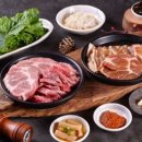 남포동 갈비 이미지