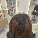 가일로 55 | 부천시청역 미용실 살롱드오벨로 세영실장님 뿌리 염색+커트 대성공