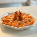 털보카세 | [서울 강서 맛집] 수협강서수산물시장 새우구이 내돈내산 후기