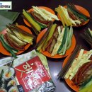 백미김밥 이미지