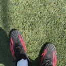 F50 | 아디다스 F50 프로 TF 실착 후기 (미즈노와 비교/사이즈 팁)