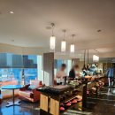 씨티헬스클럽 | 호주 멜버른 여행 / 그랜드하얏트멜버른 후기 (feat. 클럽라운지 조식,이브닝칵테일, 수영장, 헬스장...