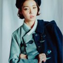 한복거리 이미지