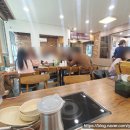 얼크니손칼국수 이미지