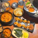노은역 3번출구 | 대전 노은동맛집 원조 진미오겹살 서비스가 대박인 노은역 고기집