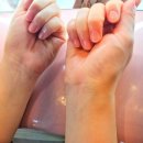 상미초 | 부천 문제성 손발톱 전문 최예네일 부천상동점 가을맞이 손케어 후기