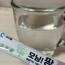 하이플 | 장건강 챙기는 아침루틴 / 하이플 모닝팡 섭취후기