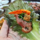 여울목시골밥상 이미지
