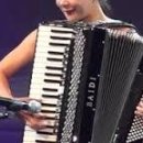아코디언 이미지