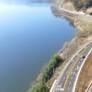 강변도로 이미지