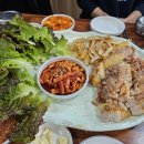 윤성범보쌈칼국수 이미지