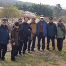 2018.11.12(월). 국립공원 경주남산 삼릉길 트레킹 (1) 이미지