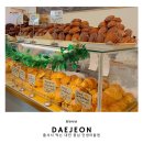 세븐일레븐대전도안우리점 | 대전 도안동 빵집 몽심 도안점｜마들렌이 맛있는 대전 빵지순례 코스