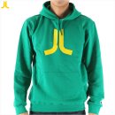 [40%][94]Icon mens hoody 94 (ultramarine green) 이미지