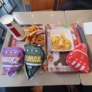 KFC광장동 이미지