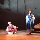 창작뮤지컬 황산연가 이미지