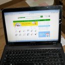 레노버 Ideapad Z585 노트북 팔아요 이미지