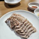 청담진미역 | 강남 평냉 맛집 진미평양냉면, 제육·만두까지 완성도 높았던 한상