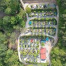 산상낙원 | 제천캠핑장 산상낙원캠핑장 A16사이트 후기,별보는 캠핑장