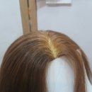 수화 헤어톡 이미지