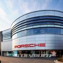 스투트가르트 스포츠카㈜ 이미지