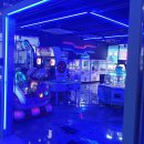 금곡 시네마 오락실 이미지