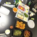 옛날시골보리밥집 이미지