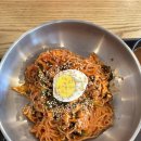 길동우동성남 | 성남 모란 맛집 추천｜길동우동 길동왕돈까스 & 비빔국수 후기