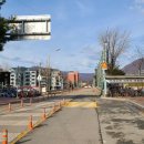 양수리 두물머리길 이미지