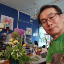플로리스트클래스 플라워 꽃수업 은빛꽃꽂이조경학원 태평역 플로리스트 학원