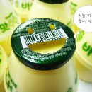 바나나우유 이미지