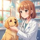 포켓불독 | "눈에 핑크색 혹이 생겼어요!" 귀여운 이름 뒤에 숨겨진 체리아이의 진실