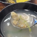 밀머리칼국수&냉면