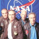 스페이스 카우보이 [Space Cowboys, 2000] 이미지