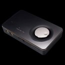 로직앤스트링음악교습소 | ASUS XONAR U7 MKII 사용기