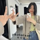 포남시장(버스정류장) | 공익을 위해 쓰는 혼자 강릉 여행 후기