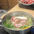 삼청동샤브방학역모비우스 | 방학역맛집 삼청동샤브 방학역모비우스스퀘어점 ㅣ 1인샤브샤브 깔끔한 점심메뉴로 추천
