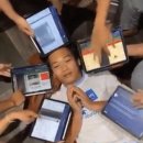 중국비자센터 이미지