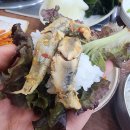 거제 현지인 추천 맛집 경남 남해안 향토음식 거제 멸치쌈밥 이용후기