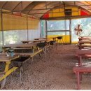 바닷길 풍경 이미지